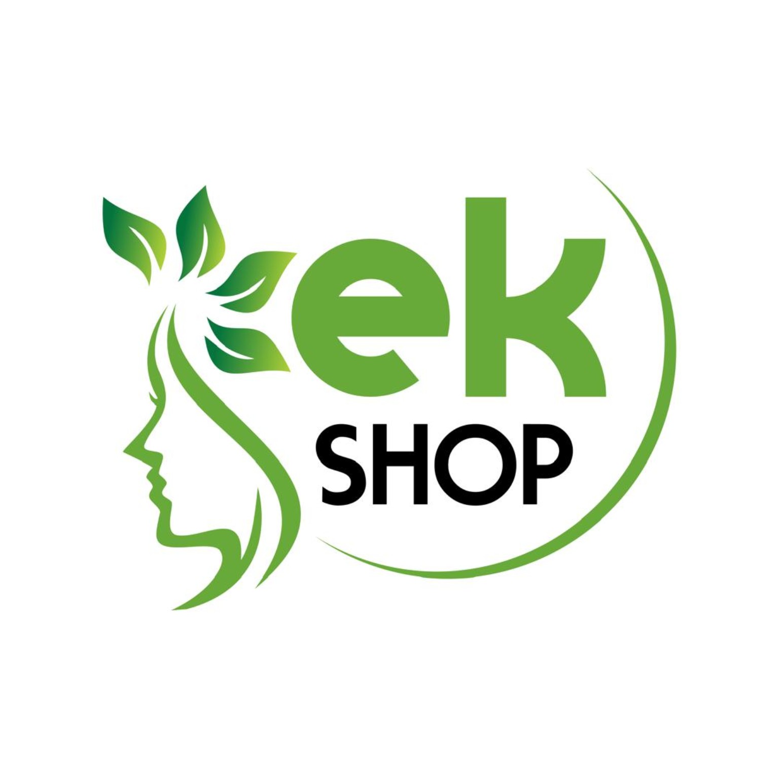 Logo EK Shop